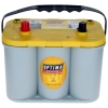 Akumulator OPTIMA YELLOW TOP YTS 4.2 12V 55Ah 765A AGM